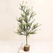 Lisa Angel Beaded Pine Tree Standing Decoration