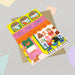 The London Studio Cake Shop Birthday Card