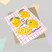 The London Studio Cute Lemons Birthday Card