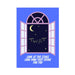 The London Studio Funny Shining Stars Birthday Card