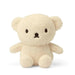 Miffy Boris Bear Terry Cream