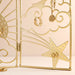 Lisa Angel Celestial Metal Folding Jewellery Stand