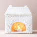 Lisa Angel Rustic House Wax Melt Burner