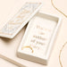 Lisa Angel Ceramic Little Book of Treasure Trinket Pot