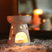 Lisa Angel Ceramic Starry Wax Melt Burner