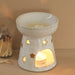 Lisa Angel Ceramic Starry Wax Melt Burner