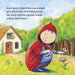 Ladybird First Favourite Tales - Little Red Riding Hood