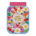 Mifkins Sugar Rush Sweet Jar Kid's Birthday Card