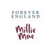 Forever England / Millie MaeJackie Sunglasses