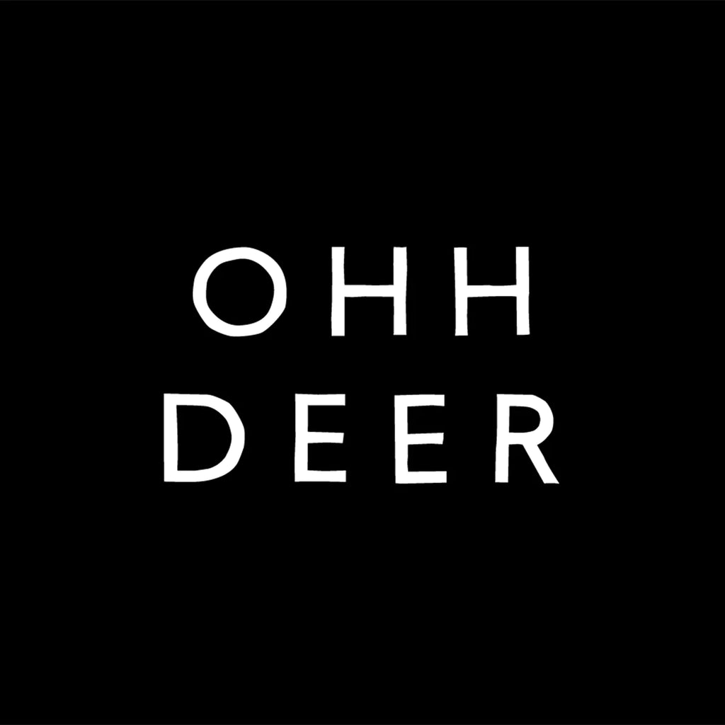 Ohh Deer - Cath Kidston - Summer Birds Clothbound Notebook A5