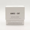 Agnes + Cat Botanical Soy Wax Candle - Sea Salt & Moss