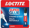 Loctite Super Glue