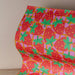 Studio Boketto Strawberry Gift Wrap Sheet | Birthday Wrapping Paper Sheets