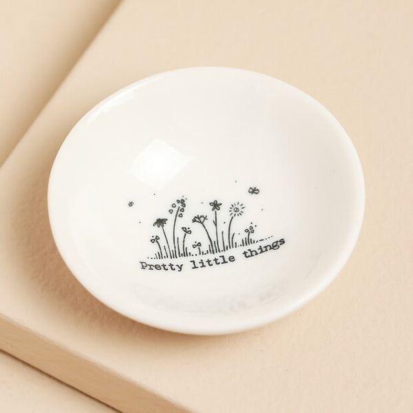 East of India Small Wobbly Bowl - Pretty Little Things