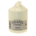 Ancient Wisdom Ivory Church Candle