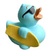 Novelty Rubber Ducks - Assorted Designs
