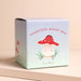 Lisa Angel Ceramic Toadstool Money Box