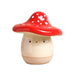 Lisa Angel Ceramic Toadstool Money Box