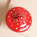 Lisa Angel Ceramic Toadstool Money Box