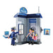 Playmobil Police Interrogation Room