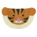 Mask Head Bedtime Pouch - Tiger