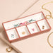 Lisa Angel Cosy Floral Heart Ceramic Trinket Tray