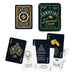 Gentlemen's Hardware Campfire Survival Waterproof Playing Cards