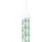 Gisela Graham Fir Sprigs & Berries Advent Candle