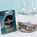 Rex London Grow Your Own Shark Kit , 12cm