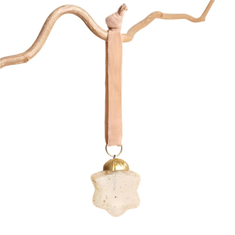 Lisa Angel Mini Star Hanging Decoration