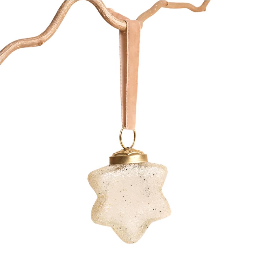 Lisa Angel Hanging Star Decoration