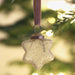 Lisa Angel Hanging Star Decoration