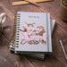 Wrendale 'Cattitude' Cat Notebook