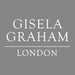 Gisela Graham Box of 2 Taper Candle - Metallic Red Twist