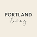 Portland Living Stag Silver Bottle Topper