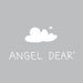 Angel Dear Fawn Grabber Rattle