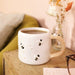 Lisa Angel Textured Ceramic Bee Mug