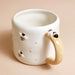 Lisa Angel Textured Ceramic Bee Mug