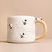 Lisa Angel Textured Ceramic Bee Mug