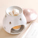Lisa Angel Oud Wood Soy Wax Melts