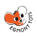 Egmont Toys - Handpuppet Cat