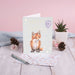 Wrendale 'Pawty Time' Fox Card