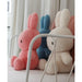 Miffy Tiny Teddy ECO Pink