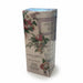 Mrs Best Paper Co. Laura Ashley 3 piece body scrub set featuring floral packaging and lavender, vanilla, and garden scents