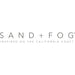 Mrs Best Paper Co. Sand + Fog four pack of 10ml fragrance diffuser oils in assorted scents for home aromatherapy