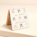 Lisa Angel Oh Hello Lovely You Bow Compact Mirror