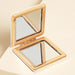 Lisa Angel Oh Hello Lovely You Bow Compact Mirror