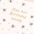 Ohh Deer Cath Kidston Hap-bee Birthday Card