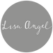 Lisa Angel Fill Your Own Celestial Christmas Advent Calendar