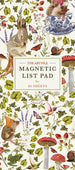 The Art File Magnetic List Pad